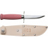 Morakniv Scout 39 (S) Lingonberry