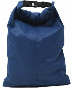 BCB Adventure vodácký vak Ultralight Dry Bag M 4l navy blue