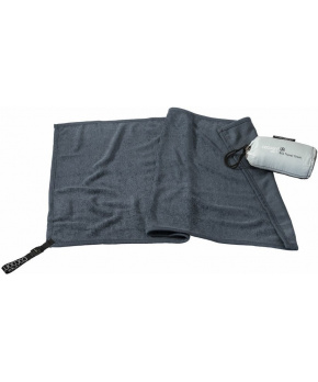 Cocoon cestovní ručník Eco Travel Towel S deep ocean