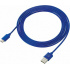 Go Travel nabíjecí kabel USB-C Extra Long 2m