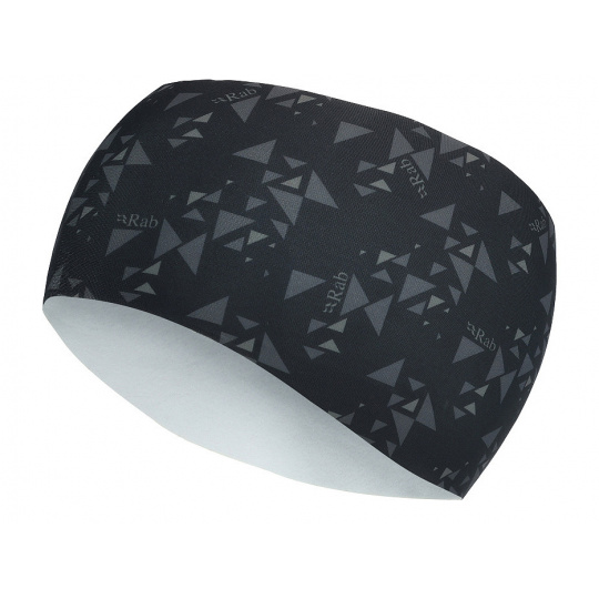 Rab Transition Headband beluga/BEL