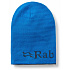 Rab Wearya Beanie tempest blue/maya blue/TBM čepice