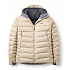 Rab Electron Pro Hoody dark pebble/DKP