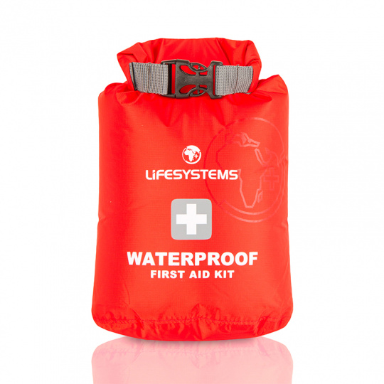 Lodní vak - lékárnička Lifesystems First Aid Dry bag 2l