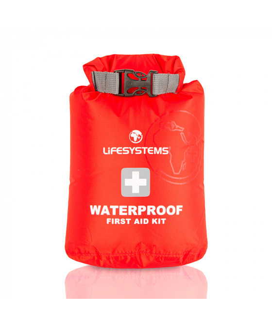 Lodní vak - lékárnička Lifesystems First Aid Dry bag 2l