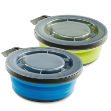 Miska GSI Outdoors Escape Bowl + Lid