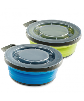 Miska GSI Outdoors Escape Bowl + Lid Miska GSI Outdoors Escape Bowl + Lid