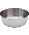 Miska MSR ALPINE NESTING BOWL nerez