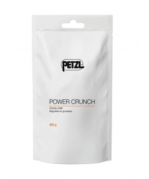 Petzl POWER CRUNCH magnézium sáček 300 g