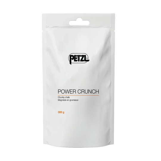 Petzl POWER CRUNCH magnézium sáček 300 g