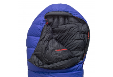 Spacák Warmpeace SOLITAIRE 500 EXTRA FEET 180 cm