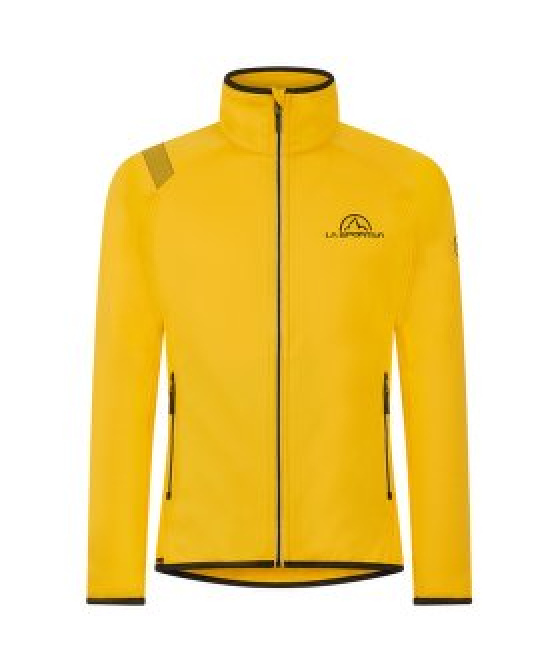 Mikina La Sportiva Promo Fleece