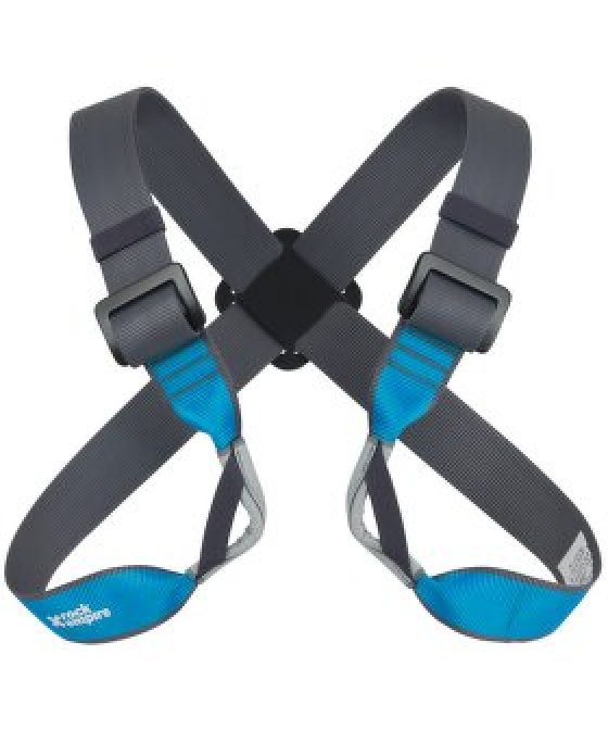 Prsák Rock Empire Eight Vario