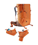 Batoh Deuter Aircontact Core 65+10 SL