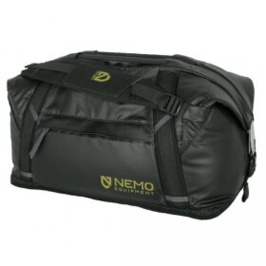 Taška Nemo Equipment Double Haul Convertible Duffel 30L