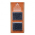 REPLACEMENT BBQ CLEANING BRUSH 2PK