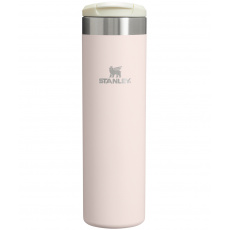 STANLEY Termohrnek AeroLight Transit 600 ml Rose Quartz