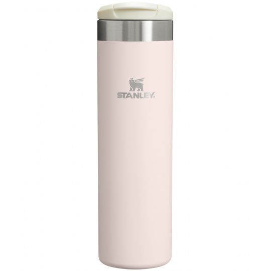 STANLEY Termohrnek AeroLight Transit 600 ml Rose Quartz