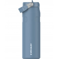 STANLEY Termoláhev The IceFlow™ Bottle Flip Straw 700 ml/24oz Indigo