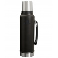 STANLEY Termoska The Legendary Classic Bottle 1,4 l/1.5QT Black 2.0