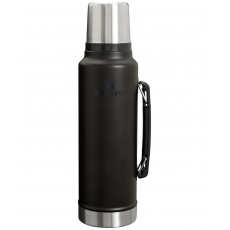 STANLEY Termoska The Legendary Classic Bottle 1,4 l/1.5QT Black 2.0