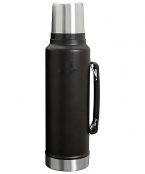 STANLEY Termoska The Legendary Classic Bottle 1,4 l/1.5QT Black 2.0