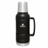 STANLEY Termoska The Artisan Thermal Bottle 1,4 l/1.5 QT Black Moon