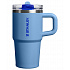 STANLEY The Quencher/Cup Protour Flip Straw Tumbler 600 ml/20oz Blue Sky