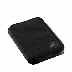 Peněženka Mammut Zip Wallet Melange Peněženka Mammut Zip Wallet Melange