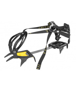 Mačky Grivel G12 NEW CLASSIC Mačky Grivel G12 NEW CLASSIC