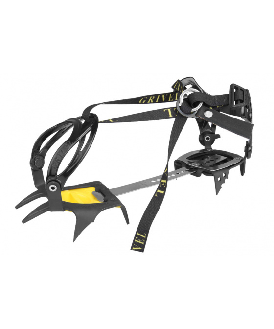 Mačky Grivel G12 NEW CLASSIC