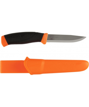 Morakniv Companion SRT (S) Orange