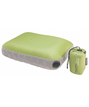 Cocoon nafukovací polštář Air-Core Ultralight S wasabi