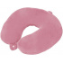 TravelSafe cestovní podhlavník Travel Pillow Fleece pink