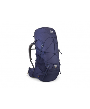 Lowe Alpine Sirac Plus ND50 patriot blue/PTB batoh Lowe Alpine Sirac Plus ND50 patriot blue/PTB batoh