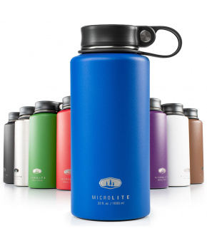 Termoska GSI Outdoors Microlite 1000 Twist 1l Termoska GSI Outdoors Microlite 1000 Twist 1l