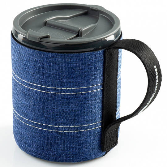 Termohrnek GSI Outdoors Infinity Backpacker Mug