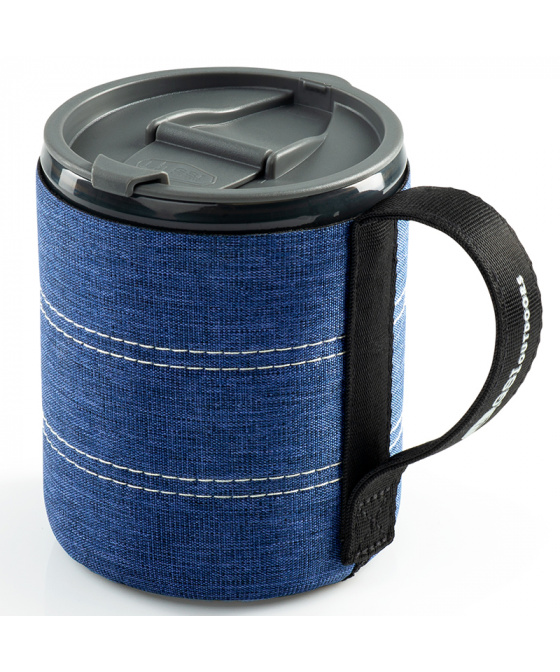 Termohrnek GSI Outdoors Infinity Backpacker Mug