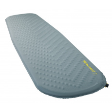 Karimatka Thermarest Trail Lite Large Trooper Gray 196 x 64 x 3,8 cm