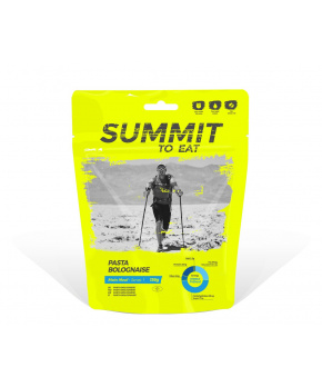STE PASTA BOLOGNAISE Boloňské těstoviny 130g/578kcal STE PASTA BOLOGNAISE Boloňské těstoviny 130g/578kcal