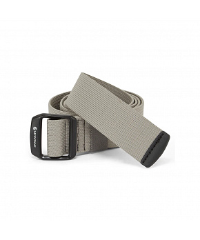 Montane Pásek Montane 38mm Belt barva Ridge velikost ONE SIZE