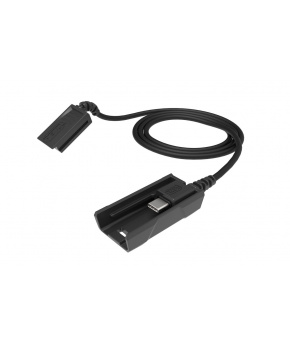 Petzl R1 prodlužovací kabel k čelovce Nao RL