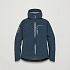 Montane FEM MINIMUS LITE JKT-ECLIPSE BLUE-UK10/S dámská bunda modrá
