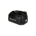 Batoh-taška Montane TRANSITION 40 Black