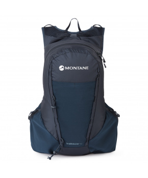 Montane FEM TRAILBLAZER 16-ECLIPSE BLUE-ONE SIZE dámský batoh modrý Montane FEM TRAILBLAZER 16-ECLIPSE BLUE-ONE SIZE dámský batoh modrý