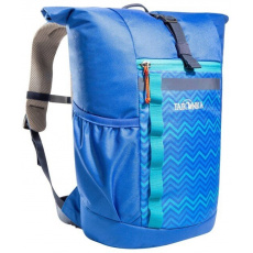 Batoh Tatonka ROLLTOP PACK JR 14 blue