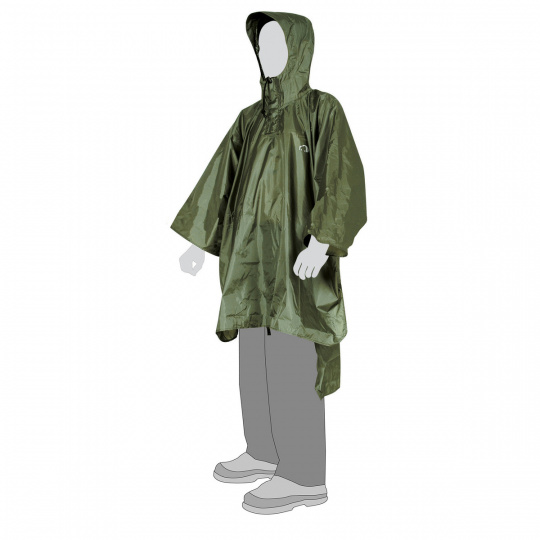 Pončo Tatonka PONCHO 3 (XL-XXL) cub