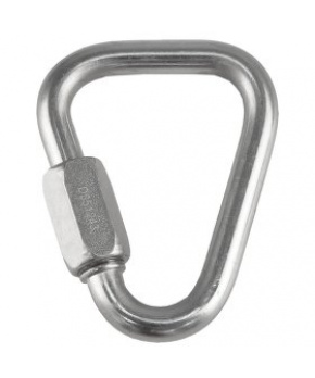 Karabina Rock Empire Maillon Delta 8mm Karabina Rock Empire Maillon Delta 8mm