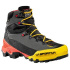 Boty La Sportiva Aequilibrium LT GTX Black/Yellow