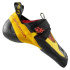 Lezečky La Sportiva Skwama Black/Yellow